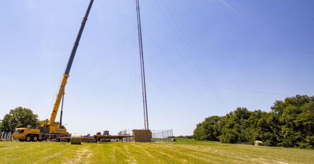 Reasons Why Every Farmer Should Rent a Telehandler