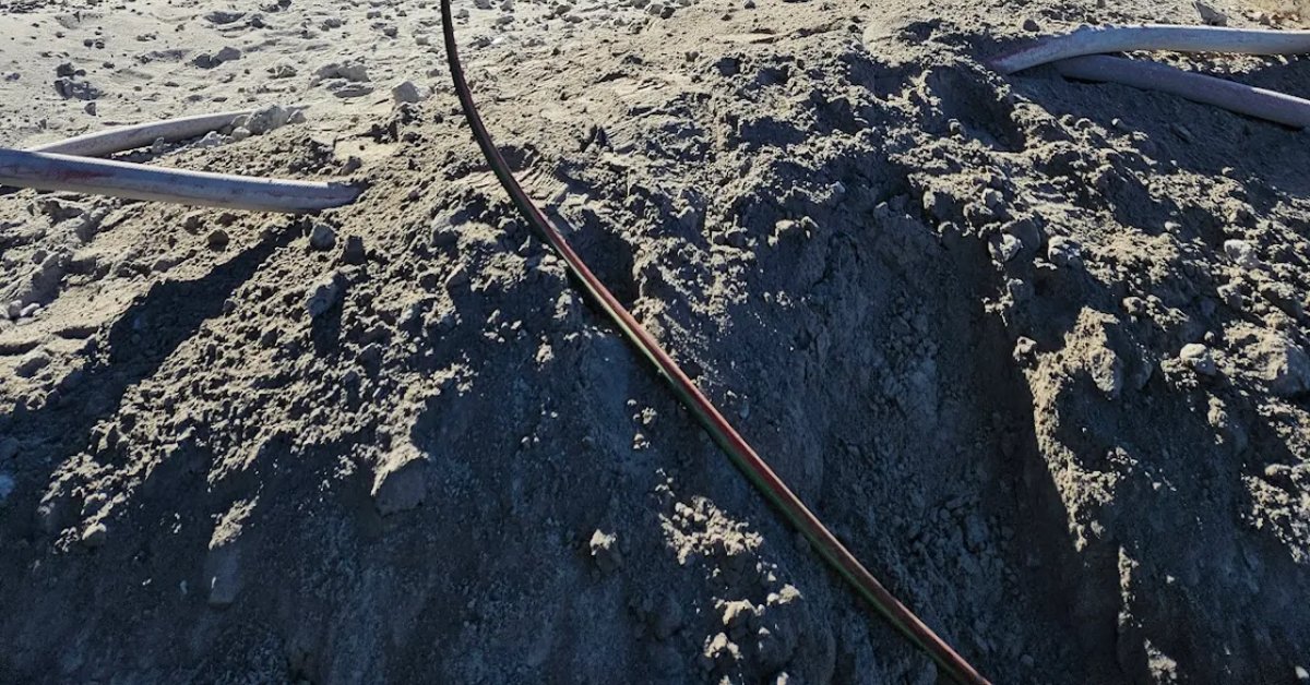 Understand Ground Conditions for Safe Crane Set Up