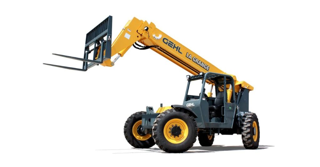 Qualities of a Reliable Telehandler Crane Rental Company
