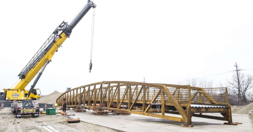 A Closer Look at All-Terrain Crane Suspension Systems
