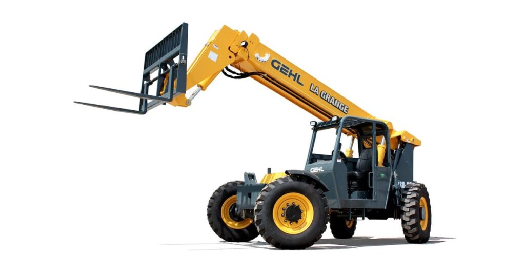 Reasons Why Every Farmer Should Rent a Telehandler