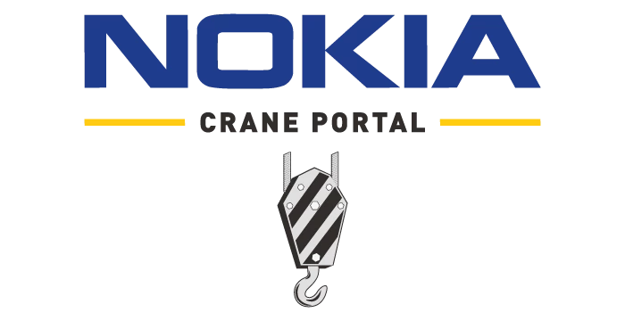 Nokia Crane Portal