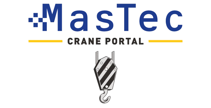 Nokia Crane Portal